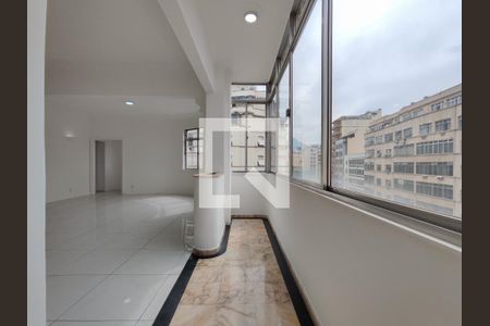 Apartamento à venda com 4 quartos, 130m² em Maracanã, Rio de Janeiro