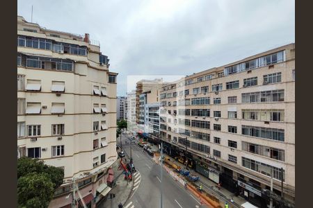 Apartamento à venda com 4 quartos, 130m² em Maracanã, Rio de Janeiro