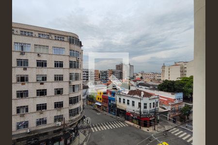 Apartamento à venda com 4 quartos, 130m² em Maracanã, Rio de Janeiro