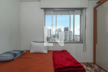 Quarto de apartamento à venda com 2 quartos, 70m² em Bela Vista, Porto Alegre