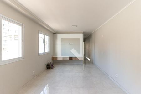 Sala de apartamento à venda com 2 quartos, 56m² em Santa Cecilia, São Paulo