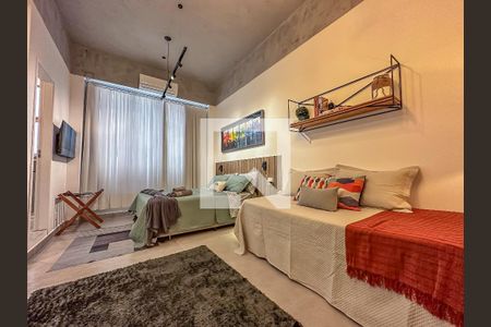 Kitnet/Studio à venda com 1 quarto, 30m² em Centro, Rio de Janeiro