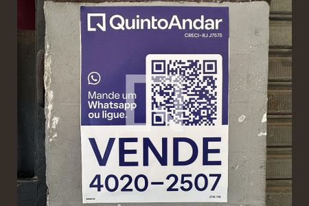 Kitnet/Studio à venda com 1 quarto, 30m² em Centro, Rio de Janeiro