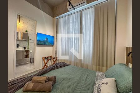 Kitnet/Studio à venda com 1 quarto, 30m² em Centro, Rio de Janeiro