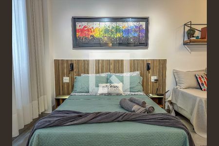 Kitnet/Studio à venda com 1 quarto, 30m² em Centro, Rio de Janeiro