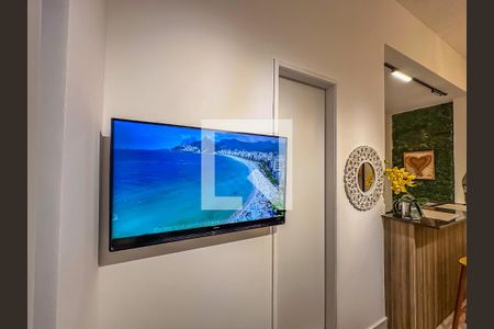 Kitnet/Studio à venda com 1 quarto, 30m² em Centro, Rio de Janeiro