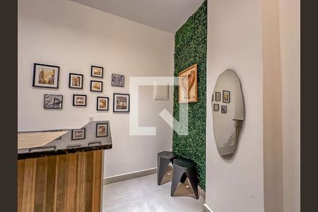 Kitnet/Studio à venda com 1 quarto, 30m² em Centro, Rio de Janeiro