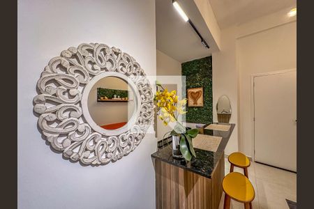 Kitnet/Studio à venda com 1 quarto, 30m² em Centro, Rio de Janeiro
