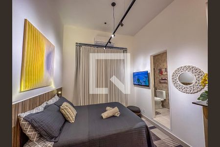 Kitnet/Studio à venda com 1 quarto, 30m² em Centro, Rio de Janeiro