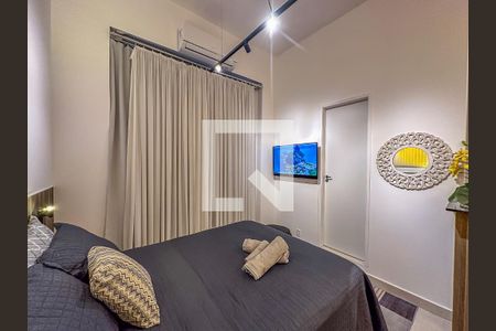 Kitnet/Studio à venda com 1 quarto, 30m² em Centro, Rio de Janeiro