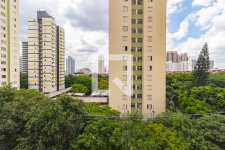 Vista - Quarto 1 de apartamento à venda com 2 quartos, 45m² em Brás, São Paulo