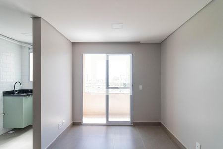 Sala de apartamento para alugar com 2 quartos, 32m² em Lapa, São Paulo