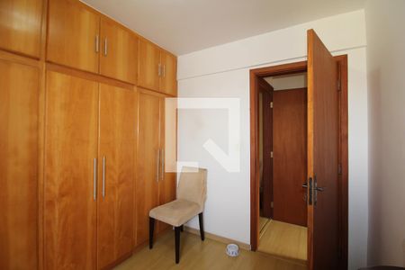 Quarto 1 de apartamento para alugar com 3 quartos, 72m² em Jardim Paraíso, São Paulo