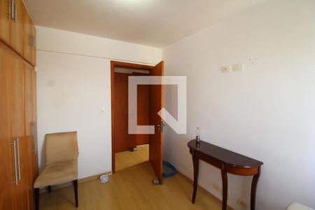 Quarto 1 de apartamento para alugar com 3 quartos, 72m² em Jardim Paraíso, São Paulo