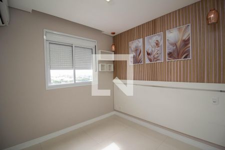 Quarto 1 - Suíte de apartamento à venda com 2 quartos, 59m² em Freguesia do Ó, São Paulo