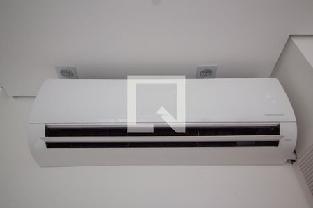 Detalhe - Varanda da Sala de apartamento à venda com 2 quartos, 59m² em Freguesia do Ó, São Paulo