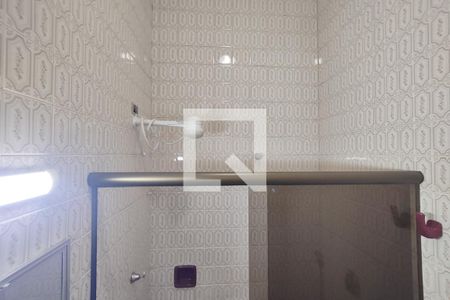Banheiro 1 de casa à venda com 3 quartos, 129m² em Olímpico, São Caetano do Sul