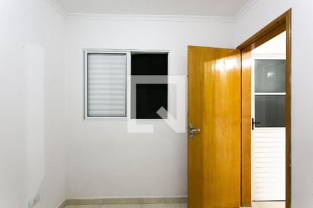 Quarto 1 de apartamento à venda com 2 quartos, 47m² em Chácara Seis de Outubro, São Paulo