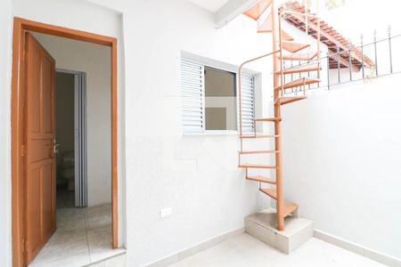 Casa à venda com 3 quartos, 60m² em Vila Alexandria, São Paulo