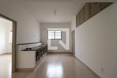 Cozinha de casa para alugar com 4 quartos, 482m² em Jardim Sumare, Ribeirão Preto