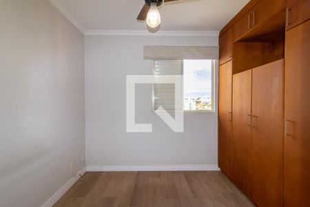 Suite de apartamento para alugar com 3 quartos, 72m² em Bonfim, Campinas