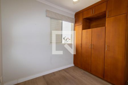 Suite de apartamento para alugar com 3 quartos, 72m² em Bonfim, Campinas