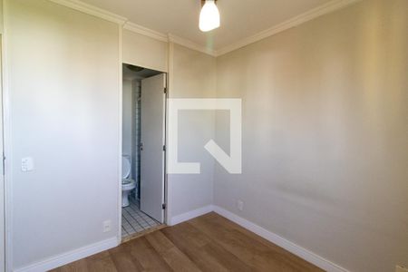 Suite de apartamento para alugar com 3 quartos, 72m² em Bonfim, Campinas