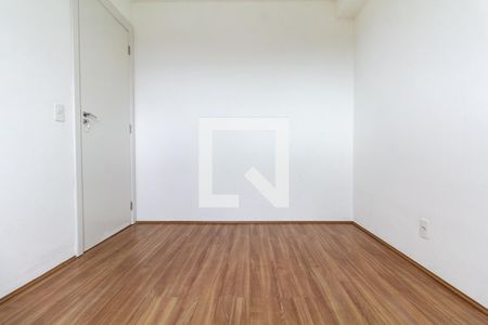 Quarto 1 de apartamento para alugar com 2 quartos, 35m² em Jardim Jaú (zona Leste), São Paulo