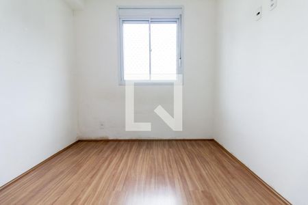 Quarto 1 de apartamento para alugar com 2 quartos, 35m² em Jardim Jaú (zona Leste), São Paulo
