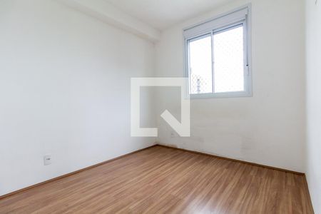 Quarto 1 de apartamento para alugar com 2 quartos, 35m² em Jardim Jaú (zona Leste), São Paulo