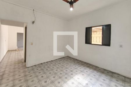 Sala de casa para alugar com 1 quarto, 60m² em Jardim Campos Eliseos, Campinas