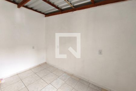 Quarto de casa para alugar com 1 quarto, 60m² em Jardim Campos Eliseos, Campinas