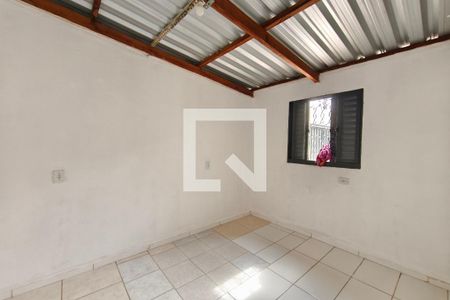 Quarto de casa para alugar com 1 quarto, 60m² em Jardim Campos Eliseos, Campinas