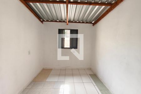 Quarto de casa para alugar com 1 quarto, 60m² em Jardim Campos Eliseos, Campinas