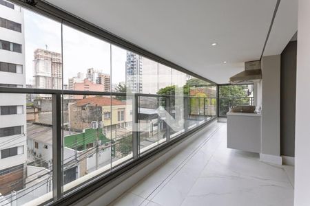 Apartamento à venda com 1 quarto, 100m² em Perdizes, São Paulo