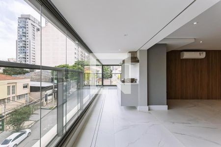 Apartamento à venda com 1 quarto, 100m² em Perdizes, São Paulo
