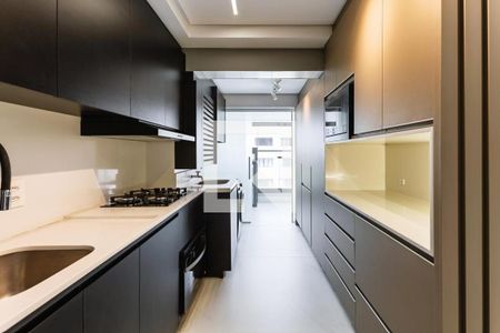 Apartamento à venda com 1 quarto, 100m² em Perdizes, São Paulo