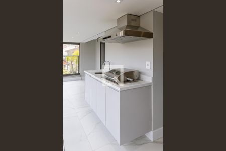 Apartamento à venda com 1 quarto, 100m² em Perdizes, São Paulo