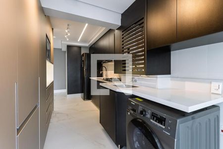 Apartamento à venda com 1 quarto, 100m² em Perdizes, São Paulo