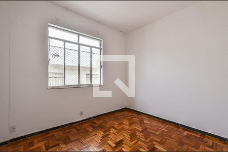 Quarto 1 de apartamento à venda com 3 quartos, 100m² em Gutierrez, Belo Horizonte