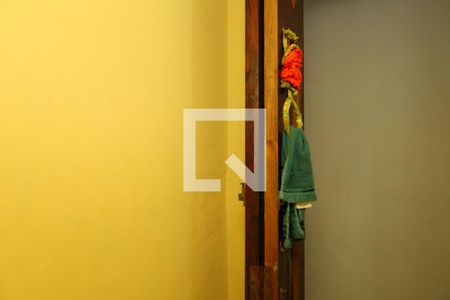 Banheiro 2 - Lavabo de casa à venda com 2 quartos, 72m² em Jardim Lageado, São Paulo