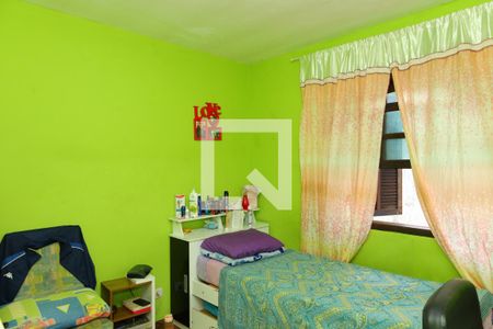 Quarto 2 de casa à venda com 2 quartos, 72m² em Jardim Lageado, São Paulo