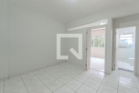 Sala de apartamento para alugar com 1 quarto, 35m² em Consolação, São Paulo