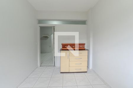 Quarto de apartamento para alugar com 1 quarto, 35m² em Consolação, São Paulo