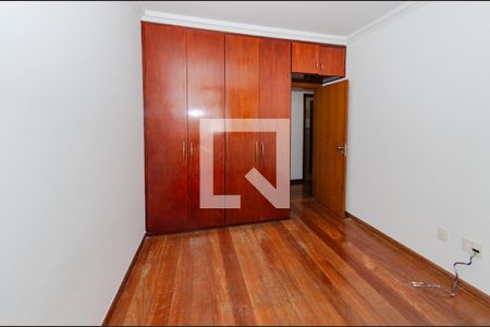 Quarto 2 de apartamento à venda com 3 quartos, 194m² em Sion, Belo Horizonte