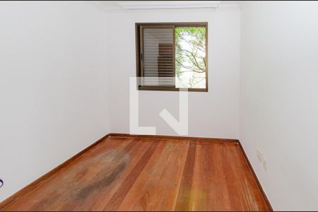Quarto 2 de apartamento à venda com 3 quartos, 194m² em Sion, Belo Horizonte