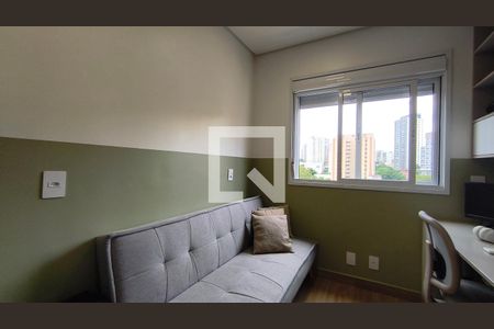 Suíte 1 de apartamento à venda com 2 quartos, 87m² em Vila Mariana, São Paulo