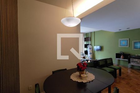 Sala de apartamento à venda com 3 quartos, 120m² em Ipanema, Rio de Janeiro