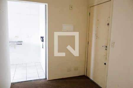 sala de apartamento para alugar com 3 quartos, 54m² em Bussocaba, Osasco