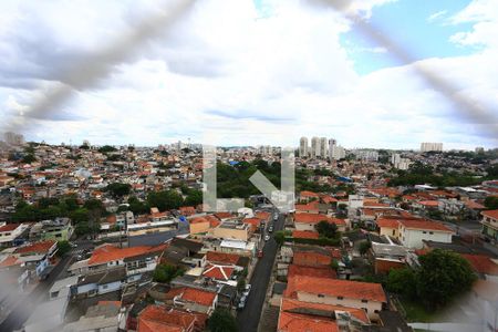 vista de apartamento à venda com 3 quartos, 90m² em Vila Sonia, São Paulo